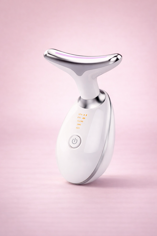 RED LIGHT THERAPY, TIGHTEN MASSAGER